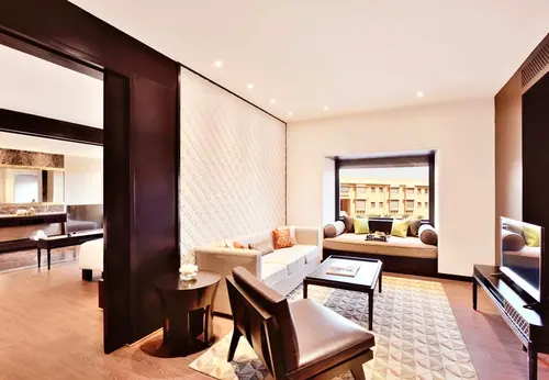 Jaisalmer Marriott Resort & Spa - Other Facilities - Common Area 43